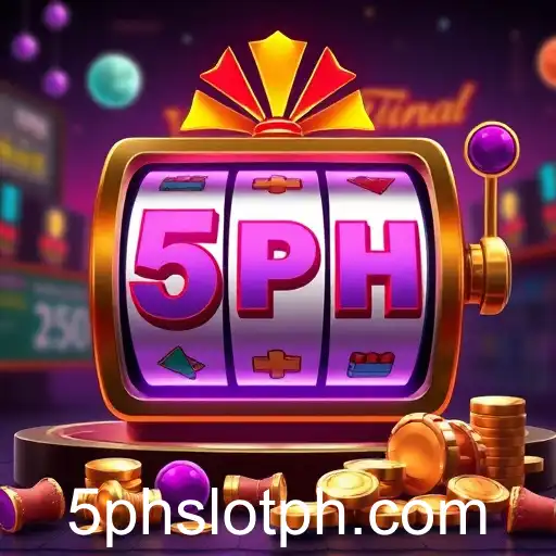 The Evolution of the 5PH Slot Craze