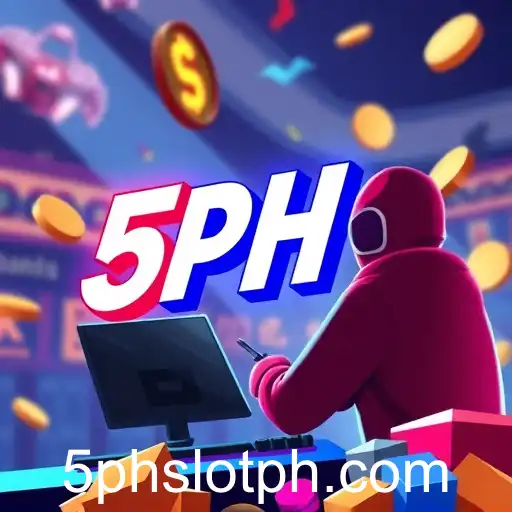 The Evolution of Online Gaming: 5PH Slot's Rise to Popularity