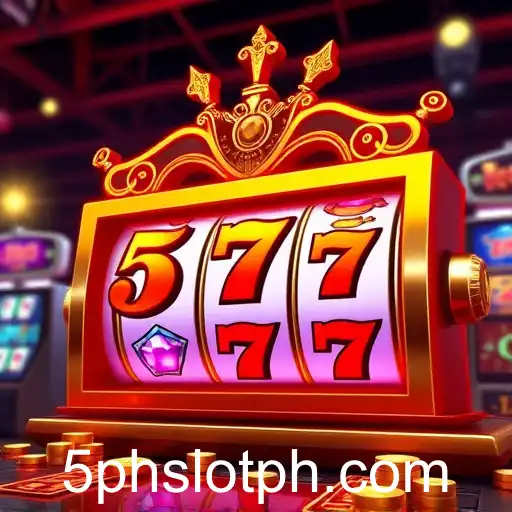 Emerging Trends in Online Gaming: The Rise of 5ph Slot