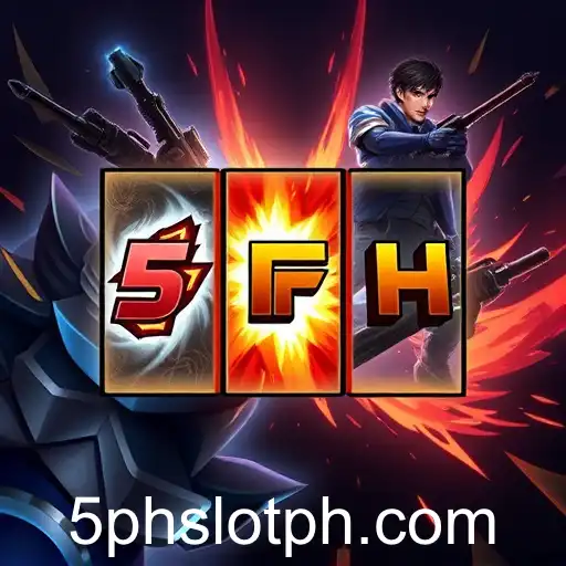 The Rise of 5ph Slot in Online Gaming