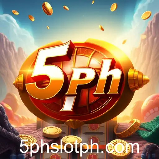 Exploring the Excitement of Jackpot Games with 5ph Slot