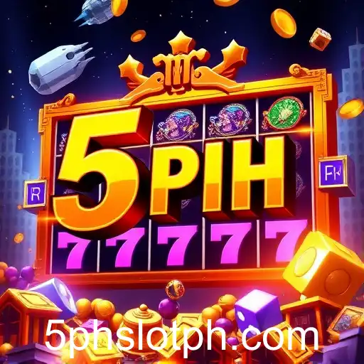 Exploring the Thrills of Mobile Slots: The Rise of 5ph Slot Games
