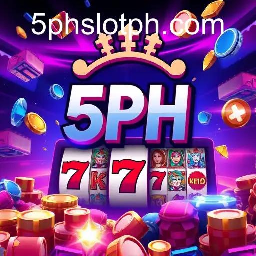 The Rise of 5ph Slot in Online Gaming