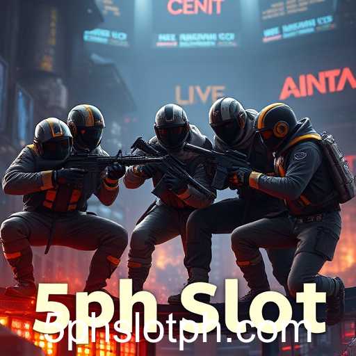 The Rise of 5ph Slot in Online Gaming