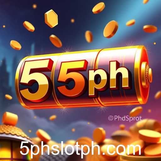 The Rise of 5ph Slot Games Online