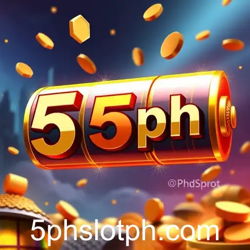 The Rise of 5ph Slot Games Online
