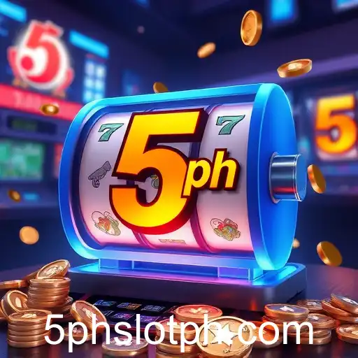 The Rise of 5ph Slot in Online Gaming